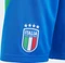 adidas UEFA EURO 2024 Italien Auswärtsshorts (Junior) Vorschaubild
