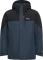 Jack Wolfskin Romberg 2 3in1 Funktionsjacke midnight sky (Herren) Vorschaubild