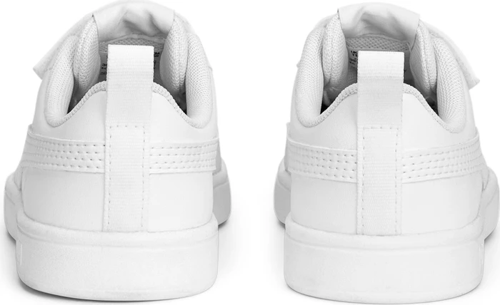 Puma Rickie V puma white/cool light gray (Junior)