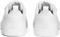Puma Rickie V puma white/cool light gray (Junior) Vorschaubild