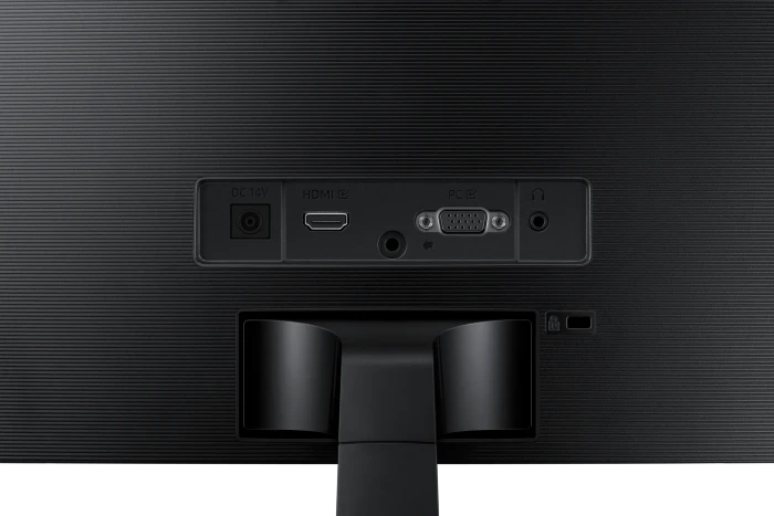 Samsung Essential Monitor S3 S36C, 24"