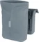 Basil City Doppeltasche Gepäcktasche graphite blue Vorschaubild