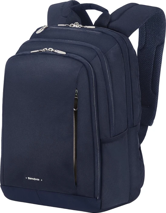 Samsonite GuardIT Classy 14.1" Notebook-Rucksack, Midnight Blue