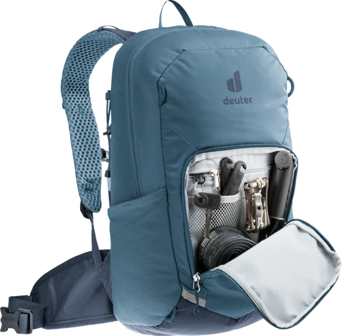 Deuter Bike I 16 atlantic/ink