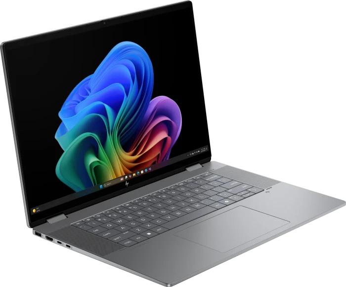 HP OmniBook X FlipNGAI 16-ar0173ng, Ryzen AI 7 350, 16GB RAM, 512GB SSD, DE