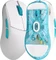 Lamzu Atlantis OG V2 PRO Wireless Gaming Mouse Polar White, USB Vorschaubild