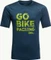 Jack Wolfskin Morobbia Vent T Funktionsshirt kurzarm (Herren) Vorschaubild