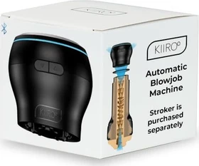Kiiroo PowerBlow Aufsatz