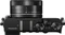 Panasonic Lumix DMC-GM5 schwarz mit Objektiv Lumix G Vario 12-32mm 3.5-5.6 ASPH OIS Vorschaubild