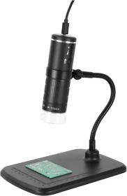 Reflecta DigiMicroscope Wifi