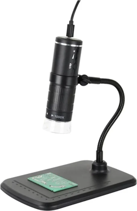 Reflecta DigiMicroscope Wifi