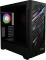 ADATA XPG Starker Air BTF, schwarz, Glasfenster Vorschaubild