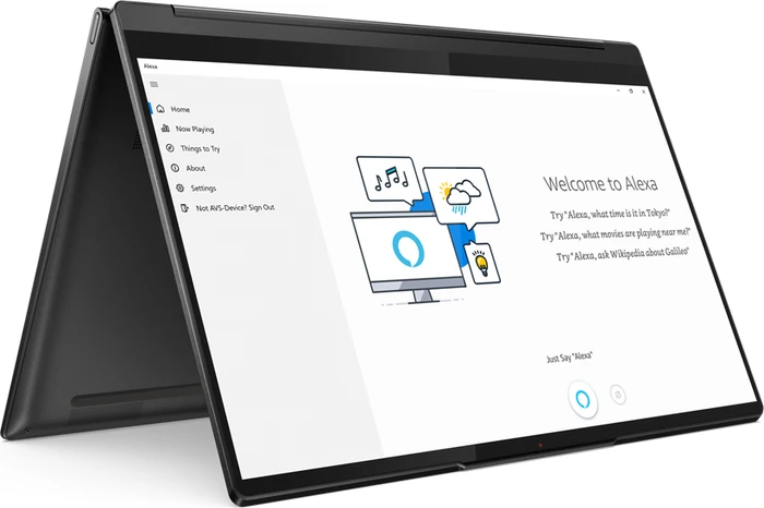 Lenovo Yoga 9 14ITL5