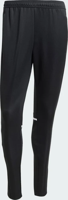 adidas Squadra 25 Trainingshose lang schwarz/weiß (Herren)
