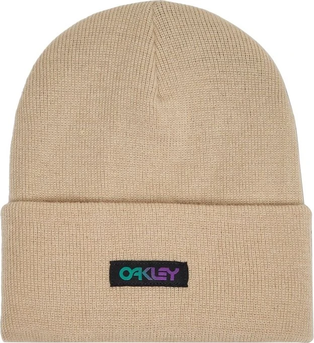Oakley B1B Gradient Patch Beanie