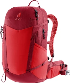 Deuter Futura 27 cherry/masala