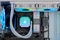 Corsair iCUE H100i Elite Capellix, weiß Vorschaubild