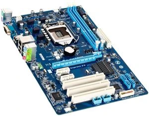 GIGABYTE GA-P61-S3-B3 (Intel 1155)