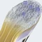 adidas F50 Elite cloud white/core black/gold metallic (Junior) Vorschaubild