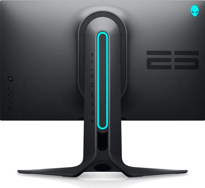 Dell Alienware AW2521H, 24.5"