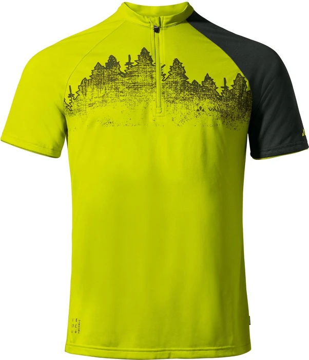 Vaude Altissimo Pro Trikot kurzarm (Herren)