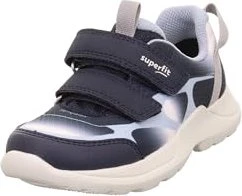 Superfit Rush blau/hellblau (Junior)