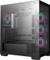 DeepCool CG580 4F, schwarz, Glasfenster Vorschaubild