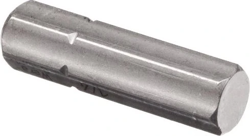 Wera 840/1 Z Innensechskant Bit 1/4" zöllig, 1/4"x25mm, 1 Stück
