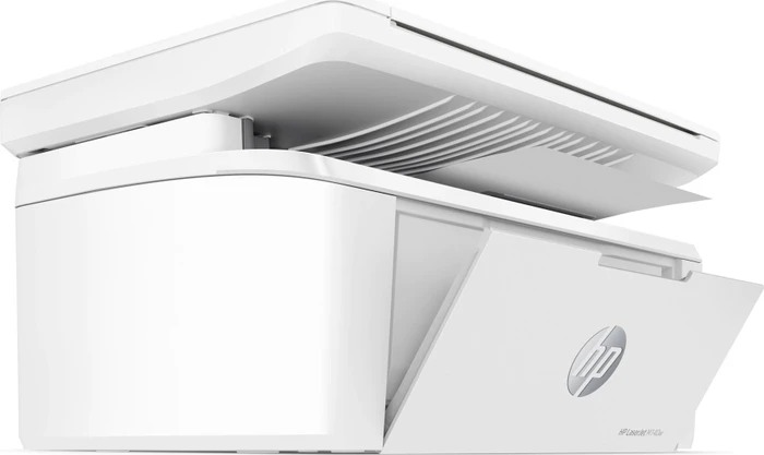 HP LaserJet MFP M140w, Instant Ink, Laser, einfarbig