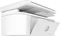HP LaserJet MFP M140w, Instant Ink, Laser, einfarbig Vorschaubild