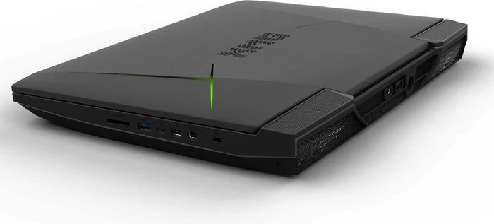 Schenker XMG U726-DDX, Core i7-6700, 32GB RAM, 500GB SSD, 1TB HDD, GeForce GTX 980, DE
