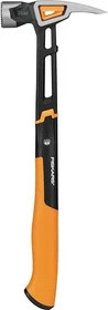 Fiskars IsoCore Zimmermannshammer XXL