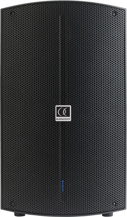Audiophony Atom 10A schwarz, Stück