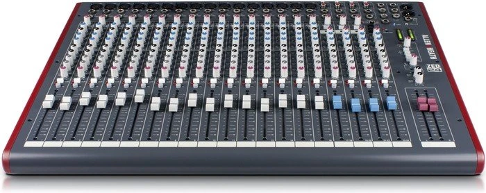 Allen & Heath ZED-24