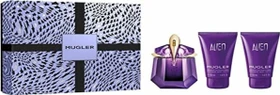 Thierry Mugler Alien EdP 25ml + 2x BL 50ml Duftset