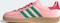 adidas Gazelle Indoor court green/glow pink/gum Vorschaubild
