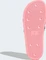 adidas Adilette glow pink/aurora black (Herren) Vorschaubild