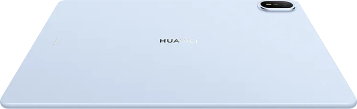 Huawei MatePad Air, Airy Blue, 8GB RAM, 256GB, Bundle mit QWERTZ-Keyboard