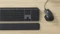 Logitech MX Keys Combo for Business Gen 2, schwarz, Logi Bolt, USB/Bluetooth, DE Vorschaubild