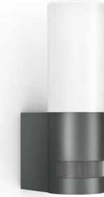 Steinel L 605 LED Wandleuchte 9.5W anthrazit