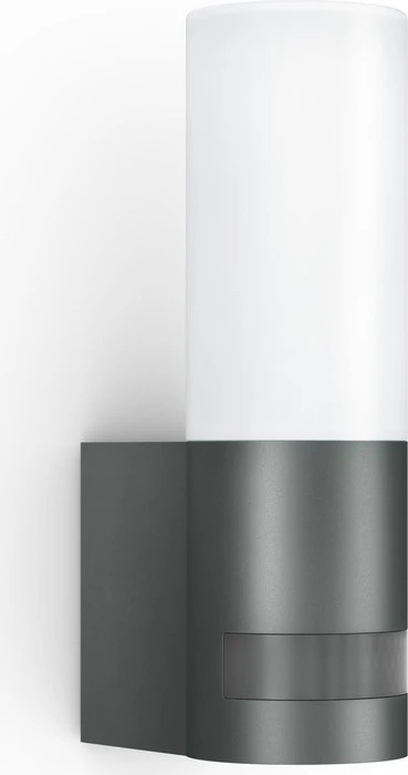 Steinel L 605 LED Wandleuchte 9.5W anthrazit