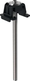 Geberit Set Fußverlängerungen für Installationsrahmen für Setaplano Duschfläche