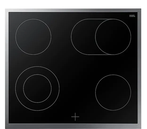Samsung F-NB69R2300RS Einbauherd-Set