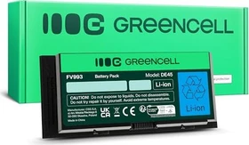 Green Cell DE45, 4400mAh