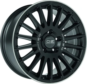 OZ Racing Rally Desert 8.0x18 5/120 ET55 (verschiedene Farben)