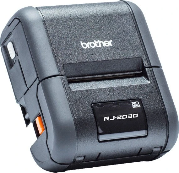 Brother RuggedJet RJ-2030, Thermodirekt