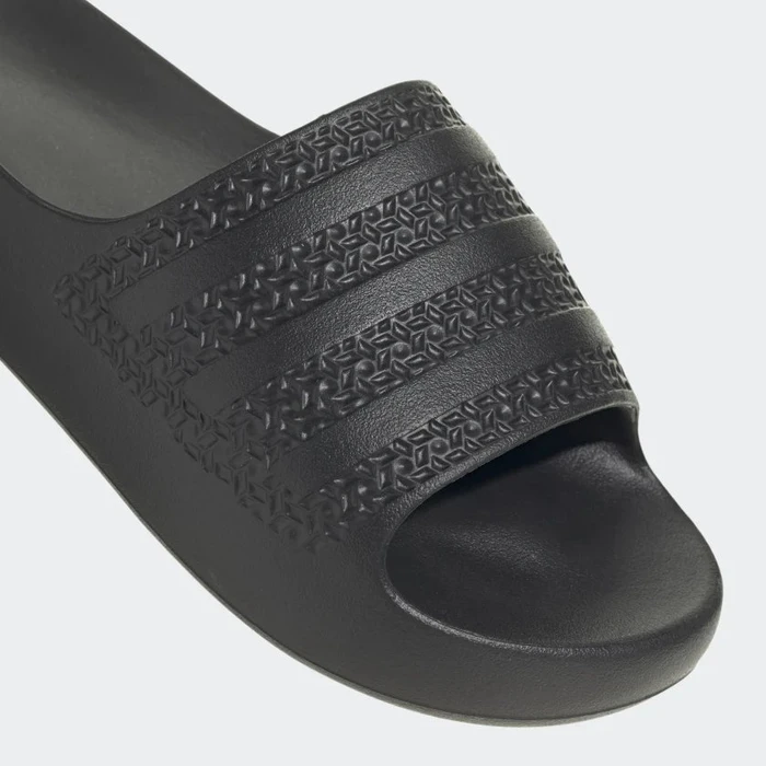 adidas Ayoon Adilette core black/cloud white (Herren)