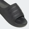 adidas Ayoon Adilette core black/cloud white (Herren) Vorschaubild