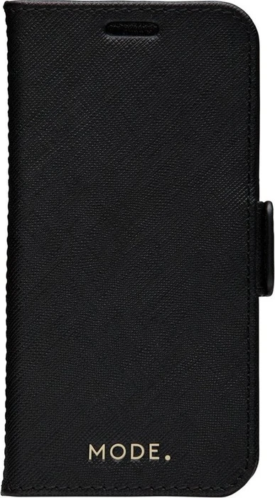 dbramante1928 Milano für Apple iPhone 12 Mini Night Black