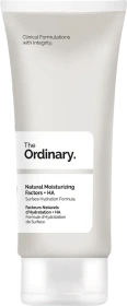 The Ordinary Natural Moisturizing Factors + HA Creme, 100ml